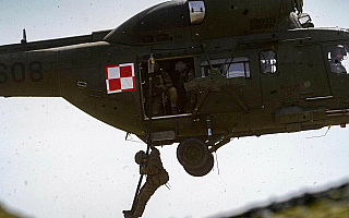 Rusza rekrutacja do dobrowolnej zasadniczej służby wojskowej. Pikniki wojskowe w regionie Rusza rekrutacja do dobrowolnej zasadniczej służby wojskowej. Pikniki wojskowe w regionie